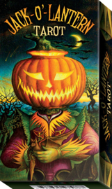 Tarot - Jack-O-Lantern