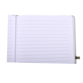 A5 Notebook & Pen - Fairy Tales