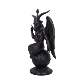 Beeld - Baphomet Antiquity 38cm (NN)