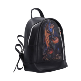 Backpack - Mushroom Dragon (AS)