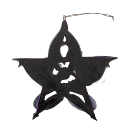 Ornament - Pentagram Dragon (AS)