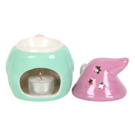 Oliebrander - Easter Bunny Gonk