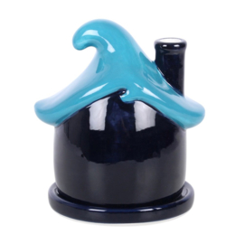 Incense Burner - Moonwave Cottage