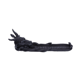 Incense Holder - Baphomet's Scent 29.2cm