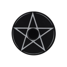 Kaarshouder - Pentagram