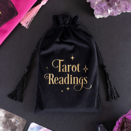 Tarot Buidel - Tarot Readings