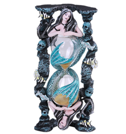 Sand Timer - Reflection  Under The Sea 22.5cm (AS)