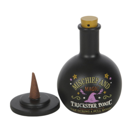 Incense Burner - Magic & Mischief