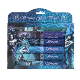 Wierook - Gift Pack Sirens (AS)