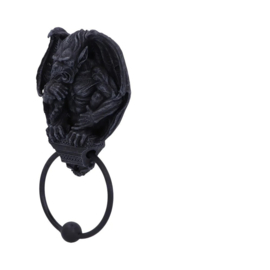 Door Knocker  - Grotesque
