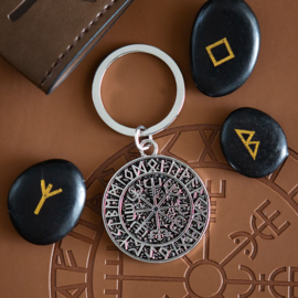 Keyring - Vegvisir