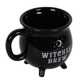 Mok - Witches Brew
