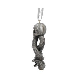 Ornament - The Dark Mark Hanging Ornament 9.5cm (HP)