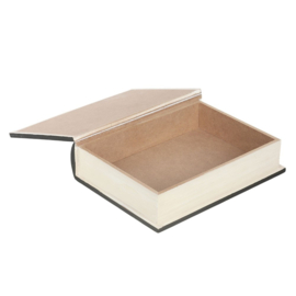 Opbergboek - Black Magick Book Of Spells*