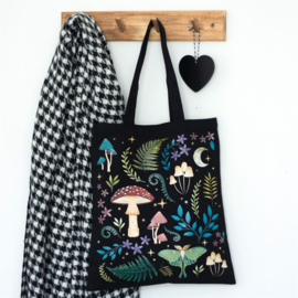 Tote - Dark Forest