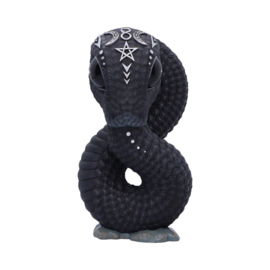 Beeld - Ouroboros (Large) 22.5cm (NN)
