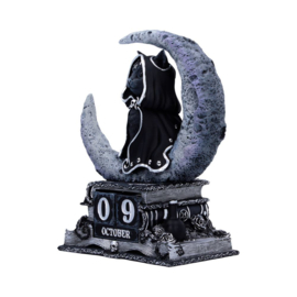 Figurine - Zefur Perpetual Calendar 16.2cm (NN)*