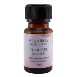 Aromatheraphy Oil - De-stress