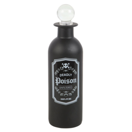Potion Bottle - Deadly Poison