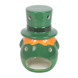 Oliebrander - Lucky Leprechaun Gonk