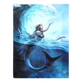 Canvas - Water Elemental Sorceress (AS)