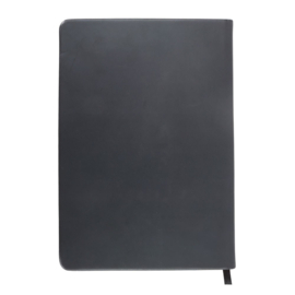 A5 Notitie Boek - Black Cat Magick Book Of Spells*