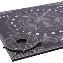 Spirit Board - Baphomet Spirit Board 38.5cm (NN)