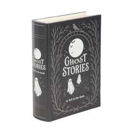 Storage Book - Ghost Stories