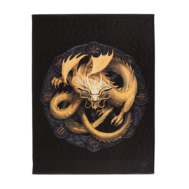 Canvas - Imbolc Dragon (AS)