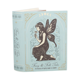 Opbergboek - Fairy & Folk Tales