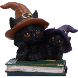 Beeld - Duo Divination 10cm