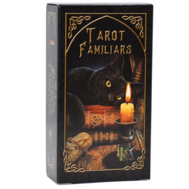 Tarot - Familiars (LP)