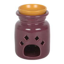 Oil/Wax Burner - Mischief and Magic