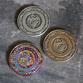 Munten - Sometimes (AS)