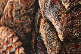 Tapestry/Throw - Fierce Loyalty (AS)