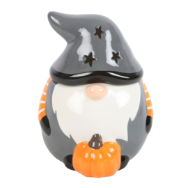 Oliebrander - Halloween Gonk