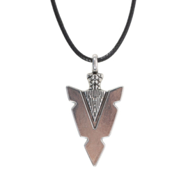 Ketting - Arrowhead of Strength