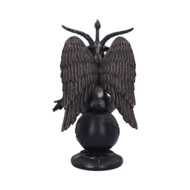 Beeld - Baphomet Antiquity 38cm (NN)