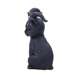 Figurine - Pawzuph 11cm (NN)