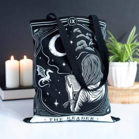 Tote - The Reader
