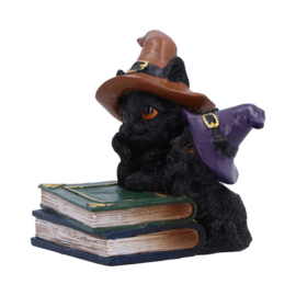 Beeld - Duo Divination 10cm