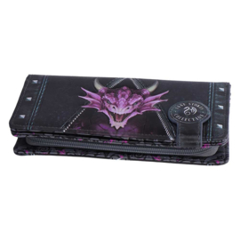 Purse -  Unzipped Dragon (AS)