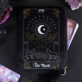 Tarot Etui - The Moon