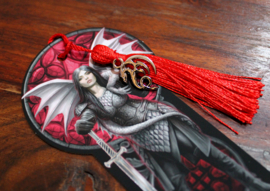 Bookmarks - Year of The Dragon Set (AS)