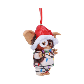 Ornament - Gizmo in Fairy Lights 10cm