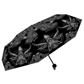 Paraplu - Baphomet (NN)