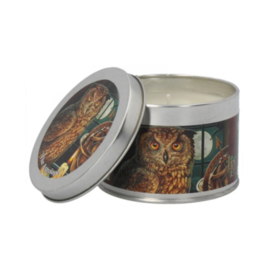 Scented Candle Tin - The Astrologer (LP)