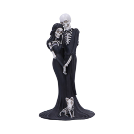 Figurine - Eternal Companion 24cm (NN)