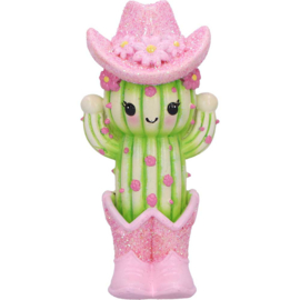 Beeld - Three Wise Cacti 9.5cm (NN)