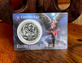 Munten - Elemental Coins (AS)